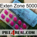 Exten Zone 5000 35